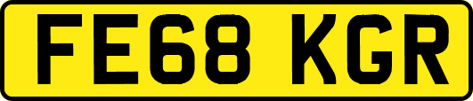 FE68KGR