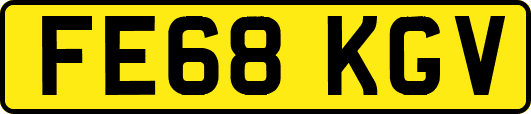 FE68KGV
