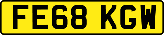 FE68KGW