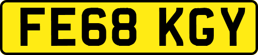 FE68KGY