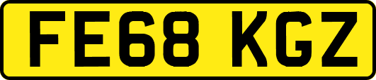 FE68KGZ