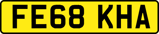 FE68KHA