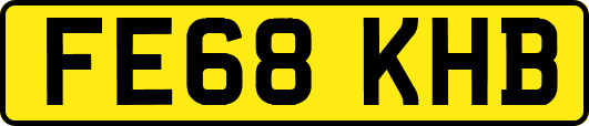 FE68KHB