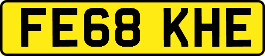 FE68KHE