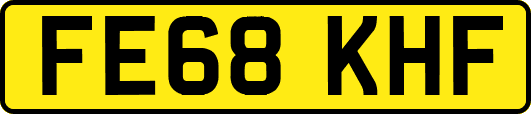FE68KHF