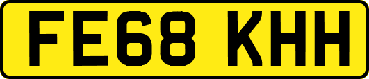 FE68KHH