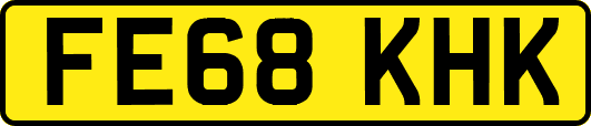 FE68KHK