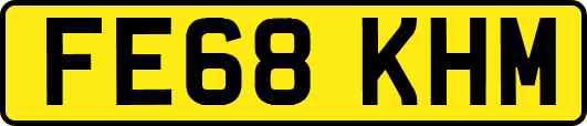 FE68KHM