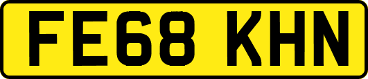 FE68KHN