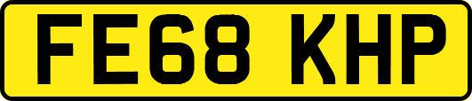 FE68KHP