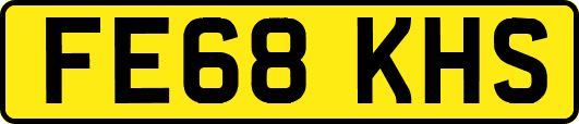 FE68KHS