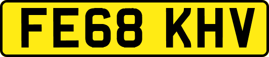 FE68KHV