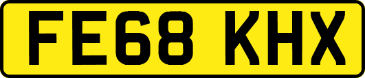FE68KHX