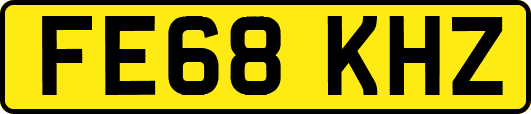 FE68KHZ