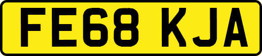 FE68KJA