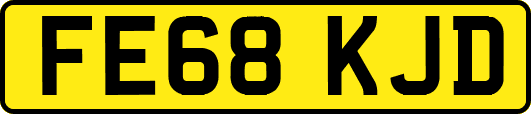 FE68KJD
