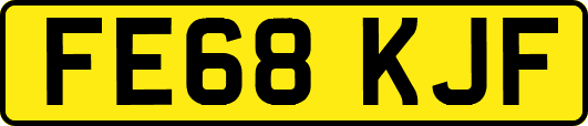 FE68KJF