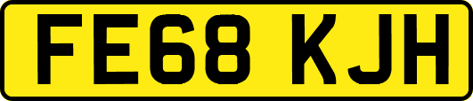 FE68KJH