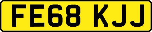 FE68KJJ