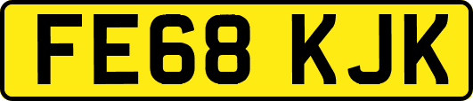 FE68KJK