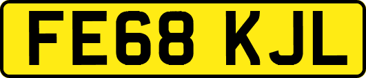 FE68KJL