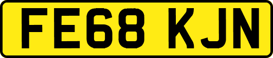 FE68KJN