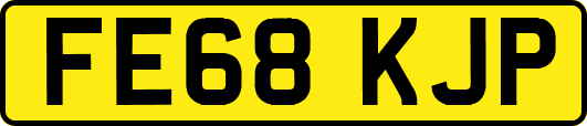 FE68KJP