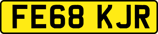 FE68KJR