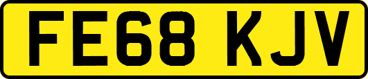FE68KJV