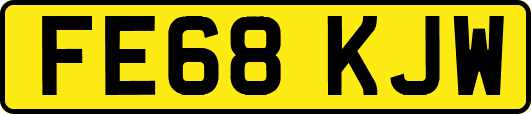 FE68KJW