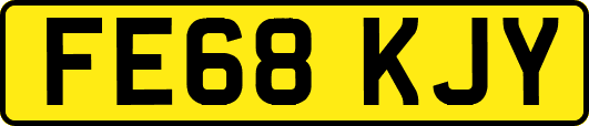 FE68KJY