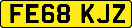 FE68KJZ