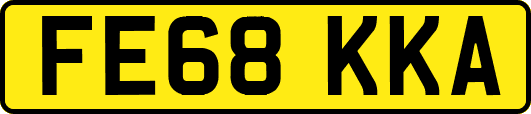 FE68KKA