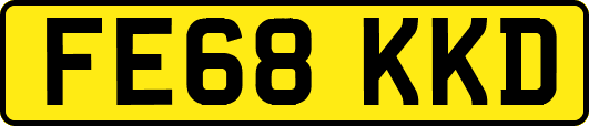 FE68KKD
