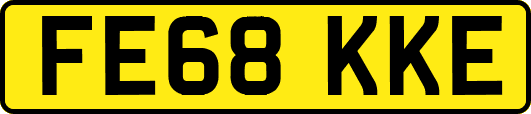 FE68KKE