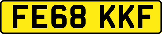 FE68KKF