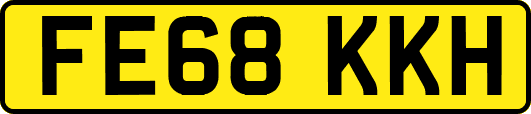 FE68KKH