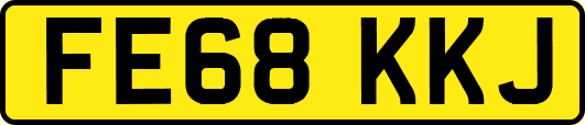 FE68KKJ