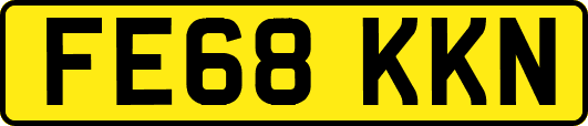 FE68KKN