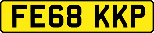 FE68KKP