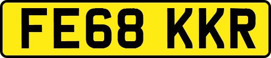 FE68KKR