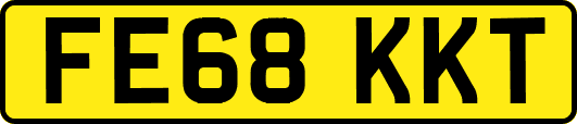 FE68KKT