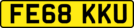 FE68KKU