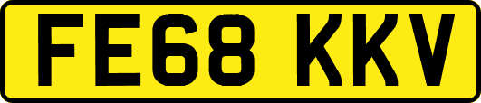 FE68KKV
