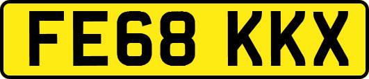 FE68KKX