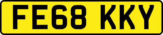 FE68KKY