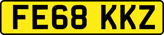 FE68KKZ