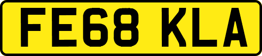 FE68KLA