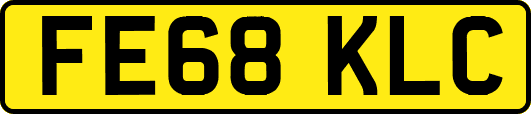 FE68KLC