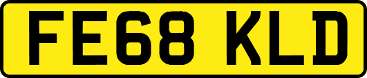 FE68KLD